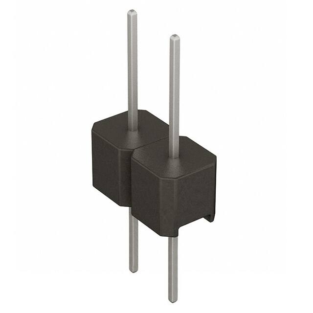 PREC002SACN-RC Sullins Connector Solutions  Headers Male Pins